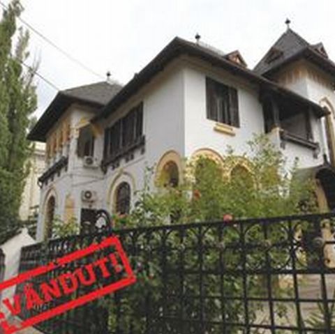 Achiziţie-record în imobiliare: 3,5 milioane de euro 