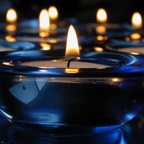 Lumânările parfumate pot produce cancer