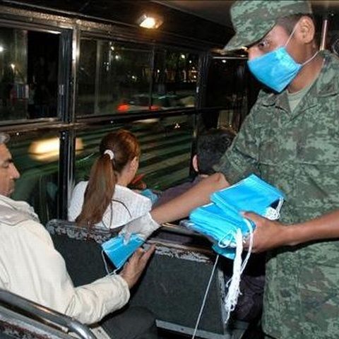 OMS cere guvernelor să se pregătească pentru un al doilea val de gripă porcină