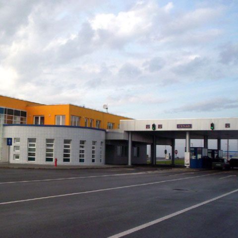 Poliţiştii de frontieră au depistat şase asiatici în timp ce încercau să iasă ilegal din ţară