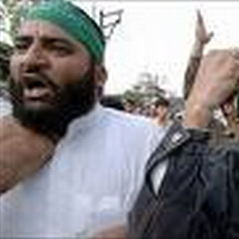 Un grup de islamişti afirmă că a sabotat centrala hidroelectrică din Siberia