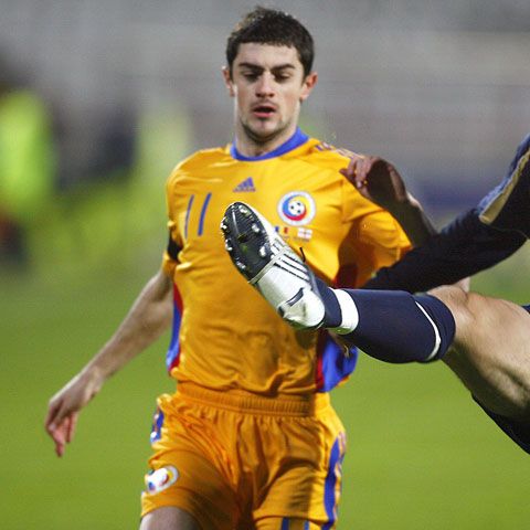 Stranieri / Cociş este aproape de un transfer la Catania