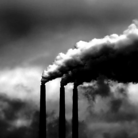 REALITATEA.NET vă prezintă conspiraţii celebre. Episodul 4: Teoria falsă a încălzirii globale