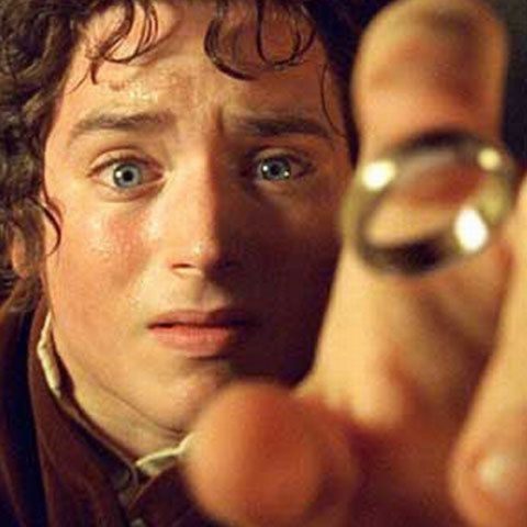 Harry Potter nu vrea să se transforme în Hobbit