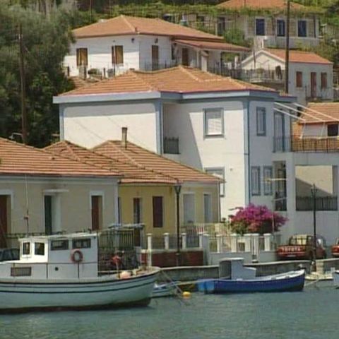 Casele de vacanţă din Turcia costă cât o garsonieră din Rahova 