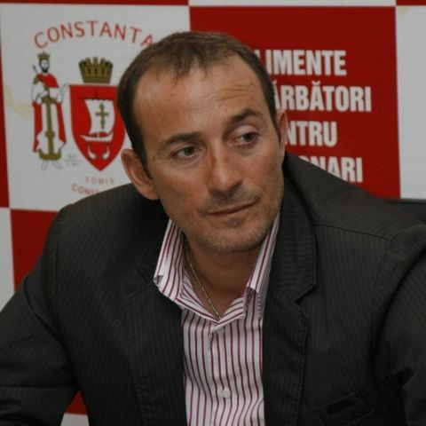 Radu Mazăre confirmă al treilea dosar la ANI: "Aşa scrie la hârtiuţă"