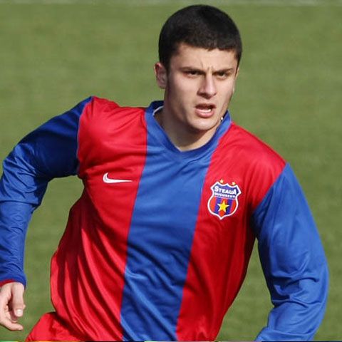 Liga a II-a: Dinamo II-Steaua II 1-2, în derby-ul etapei a doua