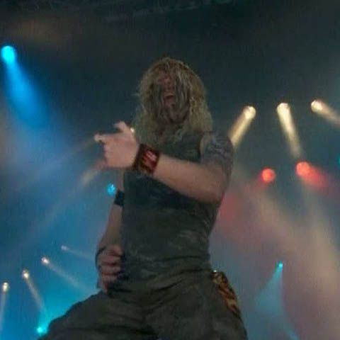 În Finlanda a avut loc Campionatul mondial de mimat cântatul la chitară