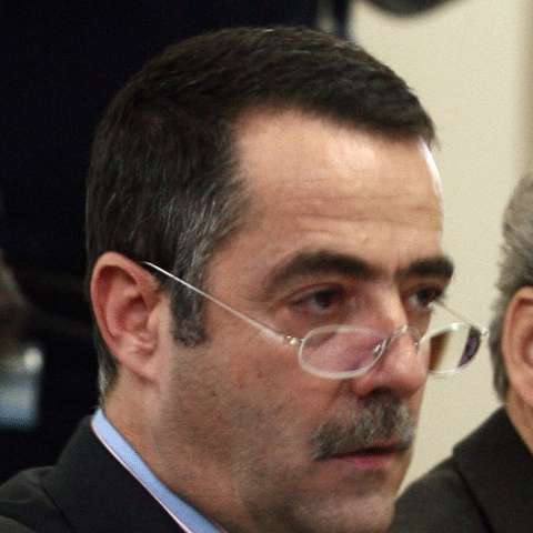 Vicepreşedintele PDL Cezar Preda: PSD trebuie dat afară de la guvernare!