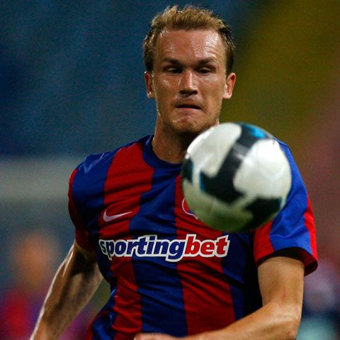 Steaua - Becali: Szekely rămâne, Kapetanos este de vânzare