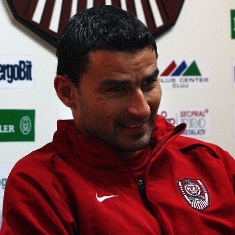 Eugen Trică va semna cu Pandurii