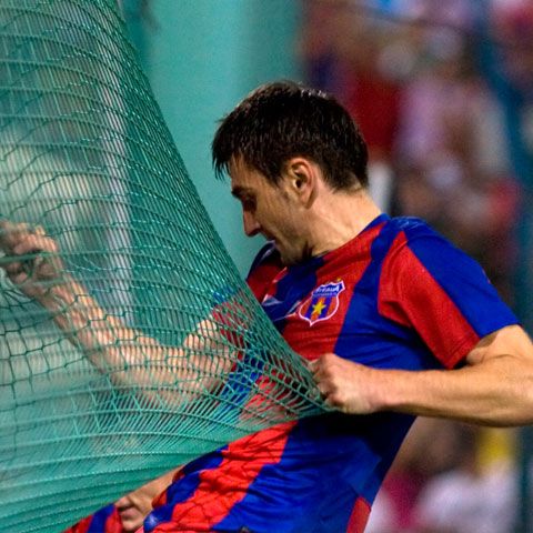 Surdu aduce victoria Stelei la Galaţi