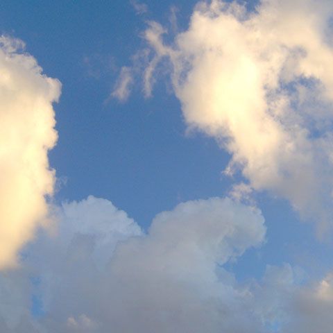 Săptămâna începe cu ploi - VEZI PROGNOZA METEO