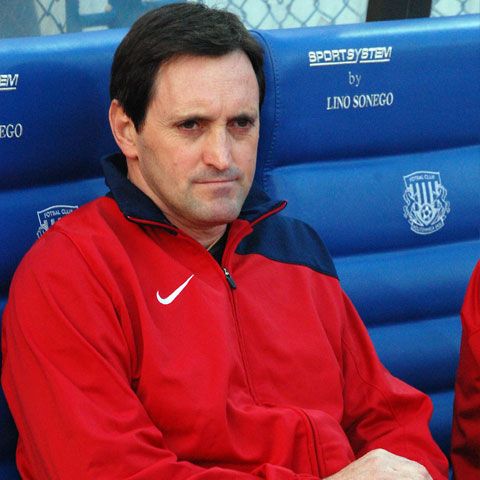 Conceicao: Înfrângerea din meciul cu Dinamo este injustă