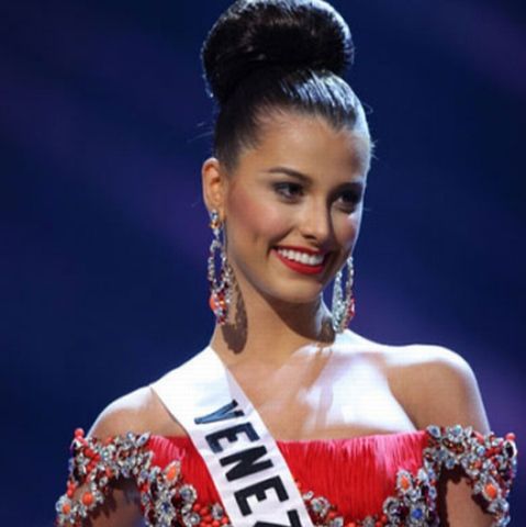 Miss Univers 2009 este din Venezuela - VEZI FOTO ŞI VIDEO