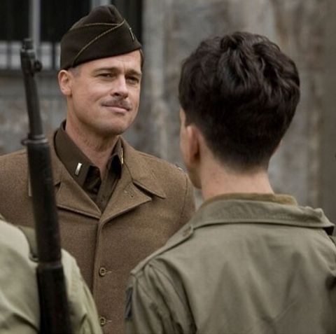 "Inglourious Basterds", filmul despre nazişti al lui Tarantino, este liderul încasărilor din SUA