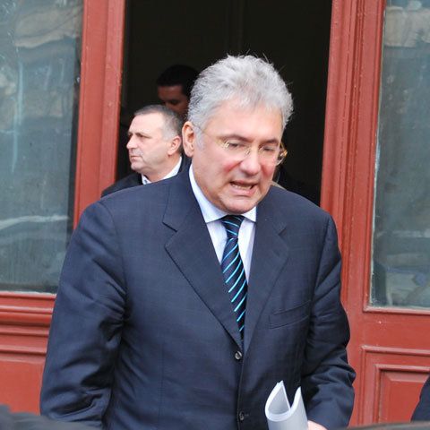 Videanu: Coaliţia a discutat despre măsurile anti-criză