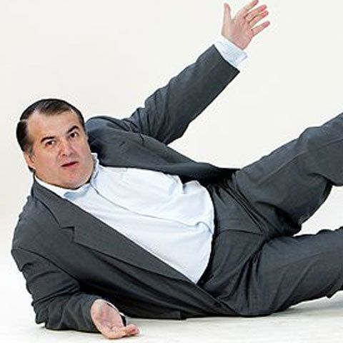 Florin Călinescu: Vanghelie este un analfabet şi un agramat