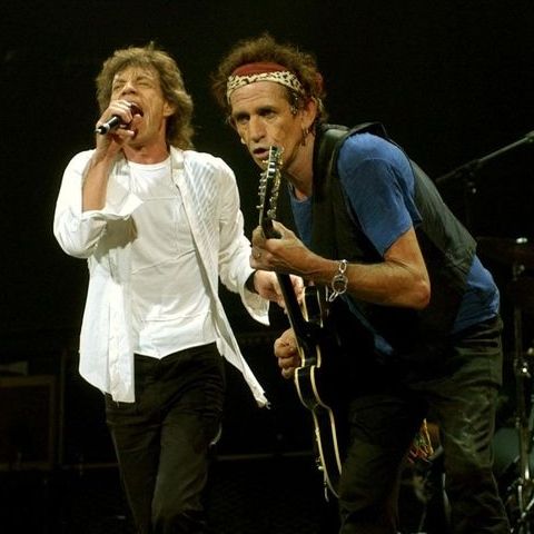 Rolling Stones cântă la nunţi, pentru aproape 6 milioane de euro