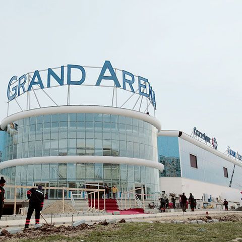 Rata de neocupare a spaţiilor de birouri din Capitală a ajuns la 13%, cea mai mare din ultimii 5 ani