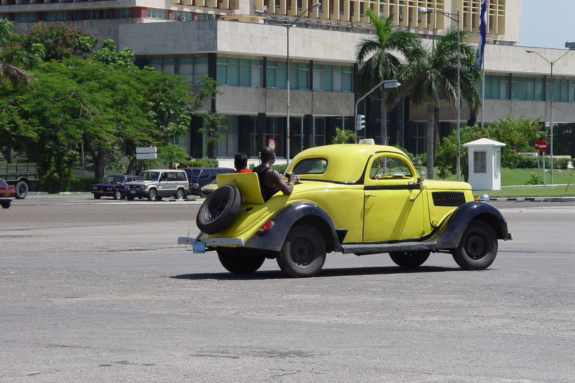 Havana