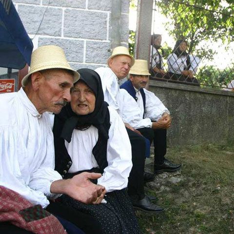 Locuitorii comunei clujene Sic au comemorat 292 de ani de la năvălirile tătare