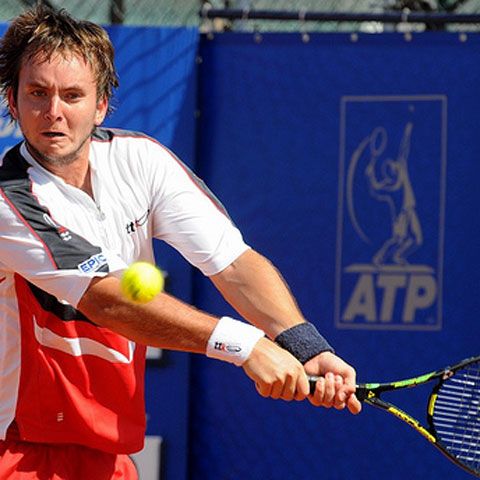 Tenis - Cehul Ivo Minar a fost depistat dopat