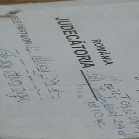 Judecătorii sunt chemaţi la proteste