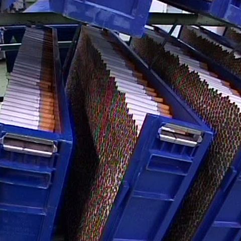 O nouă scumpire la ţigări, din septembrie