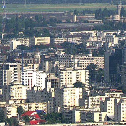 Doar 515 apartamente noi s-au vândut în Bucureşti, în prima jumătate a acestui an