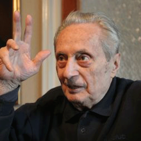 Ion Diaconescu despre Băsescu: Femeile sunt punctul lui slab