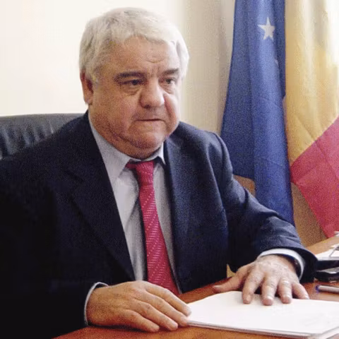 Primarul din Ştefăneşti spune că DNA s-a autosesizat în privinţa schimbului de terenuri