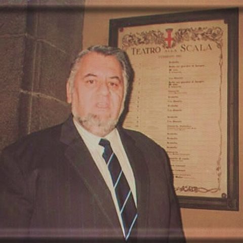 O carte despre Ludovic Spiess va fi lansată în prima zi a Festivalului "George Enescu"