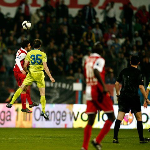 Derby-ul Steaua-Dinamo va fi condus de o brigadă din Italia