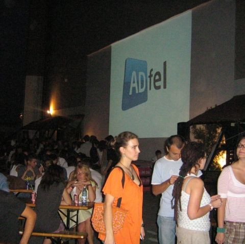 ADfel 2009:  Cele mai tari campanii neconvenţionale premiate la Clio, Golden Drum, Golden Hammer şi ADFEST