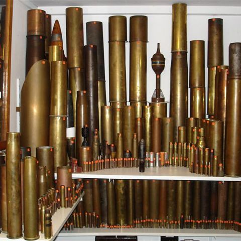 Purcărea: Nu trebuia să ştie toată Constanţa că vine muniţie în port