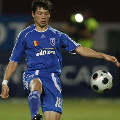 Dănănae mai joacă fotbal abia în 2010
