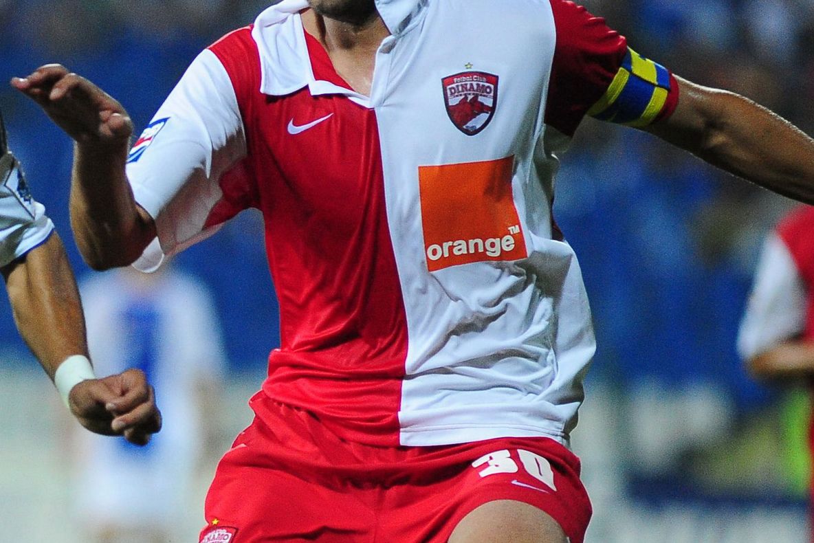 Gabriel Tamaş: Batem cu 4-0 în Cehia