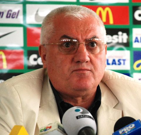 Dumitru Dragomir: Dinamo nu se va califica la Liberec