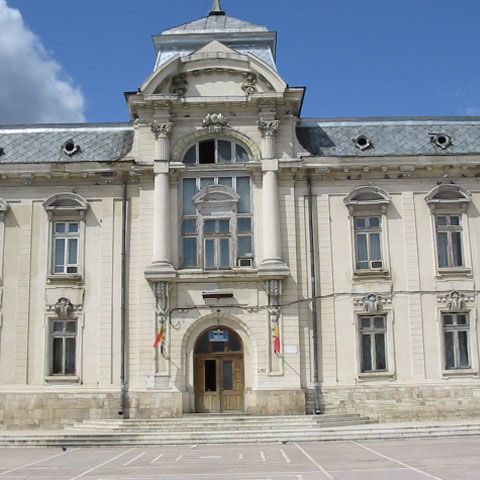 Primarul din Caracal împreună cu cinci consilieri municipali au fost excluşi din PSD