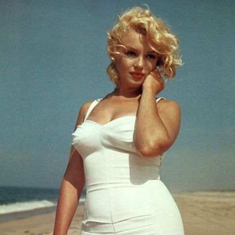 Licitaţie pe eBay pentru a dormi somnul de veci alături de Marilyn