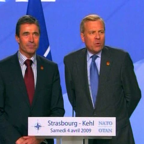 Neînţelegerile dintre Grecia şi Turcia pun în pericol NATO