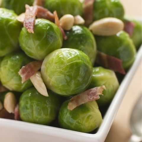 Nici omului de Neanderthal nu îi plăcea varza de Brusseles