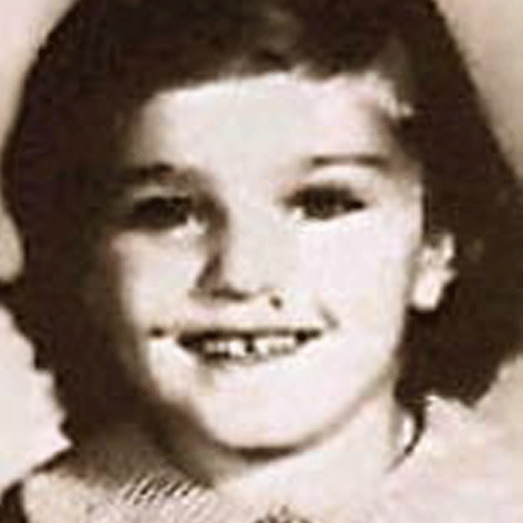 Imagini inedite din copilăria şi adolescenţa Madonnei - VEZI VIDEO