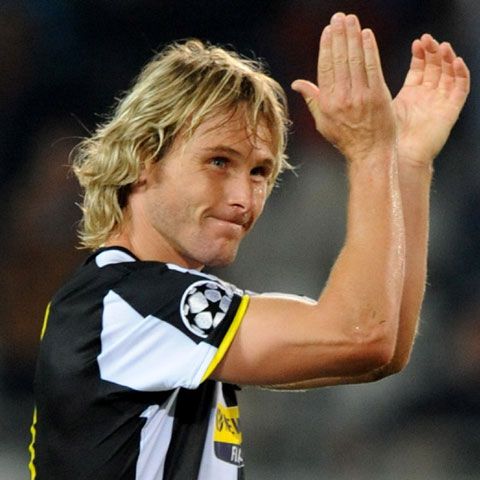 Pavel Nedved a refuzat oferta echipei lui Andone şi îşi va încheia cariera