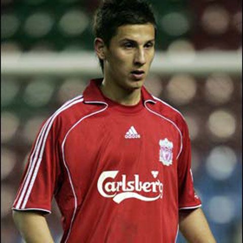 AEK Atena, adversara Vasluiului în play-off-ul Europa League, a transferat un atacant de la Liverpool!