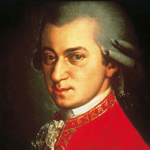 Placă memorială pentru că Mozart a făcut pipi în acel oraş