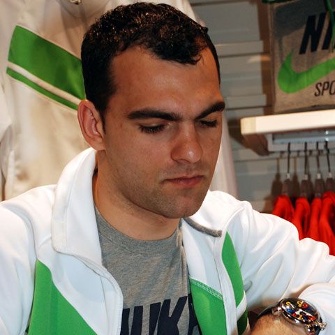 Steaua: Pleşan a fost amendat cu 16.000 de euro în urma conflictului cu Sorin Ghionea