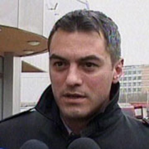 Liga Europa - Dulca despre returul cu AEK Atena: Va fi Podul Înalt, ediţia 2009