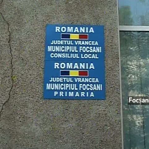 Primăria Focşani mai are doar 1.000 de lei în fondul de rezervă 